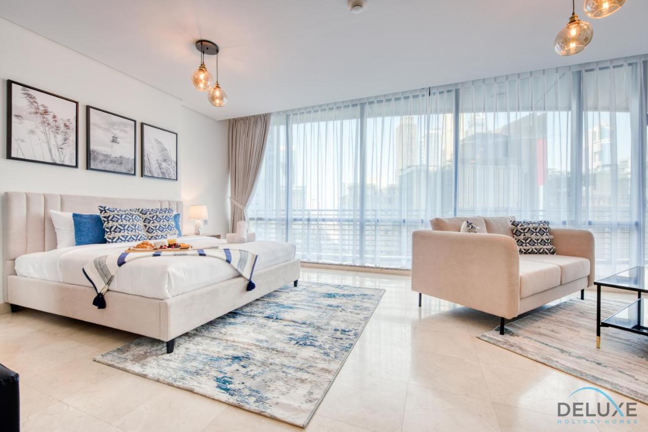 Tranquil Studio At Sky Gardens Difc By Deluxe